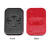 Bike Bicycle Mobile Phone Sticker Phone Holder For Garmin Riding Strong Adhesive Support Stand Back Button Paste Adapter