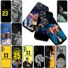 Cover for Motorola Moto G55 G45 G75 G85 G35 Edge 50 30 Fusion 40 NEO Ultra Pro Casing Phone Case Central Cee CC 23 CentralCee