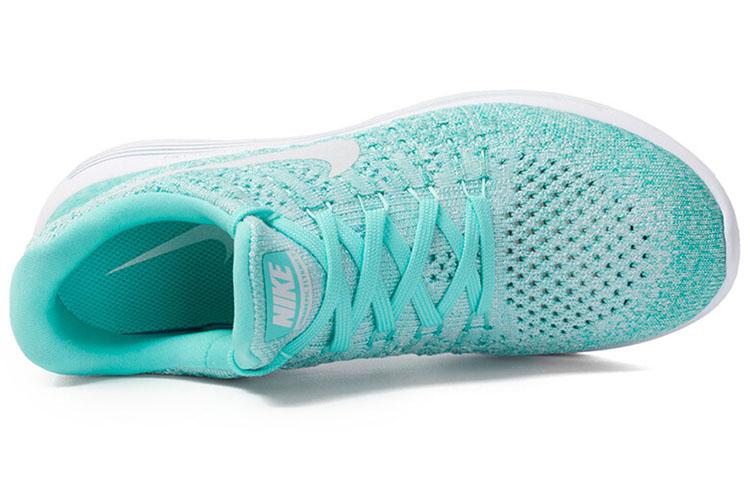 Nike LunarEpic Low Flyknit 2 'Hyper Turquoise' Women's 863780-301