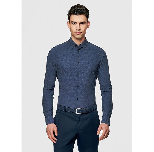 

Рубашка Pako Lorente P26SF-1X-066 EU L