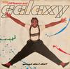 7inch Record PHIL FEARON  GALAXY  What Do I Do ENY510 Ensign 1984 UK SoulFunk Used
