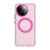 Applicable to Xiaomi Redmi 80Pro Candy Magnetic Mobile Phone Case Redmi K70E Frosted Redmi K70 Protective Case