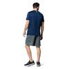 [Under Armour] UA TECH BIG LOGO SS Men's 408 Japan LG (equivalent To Japanese Size L)