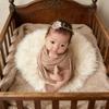 Baby Photography Background Blanket Basket Stuffer Filler Layer Studio Prop Practical Supplies For Baby Photo Shoot Shooting Kit