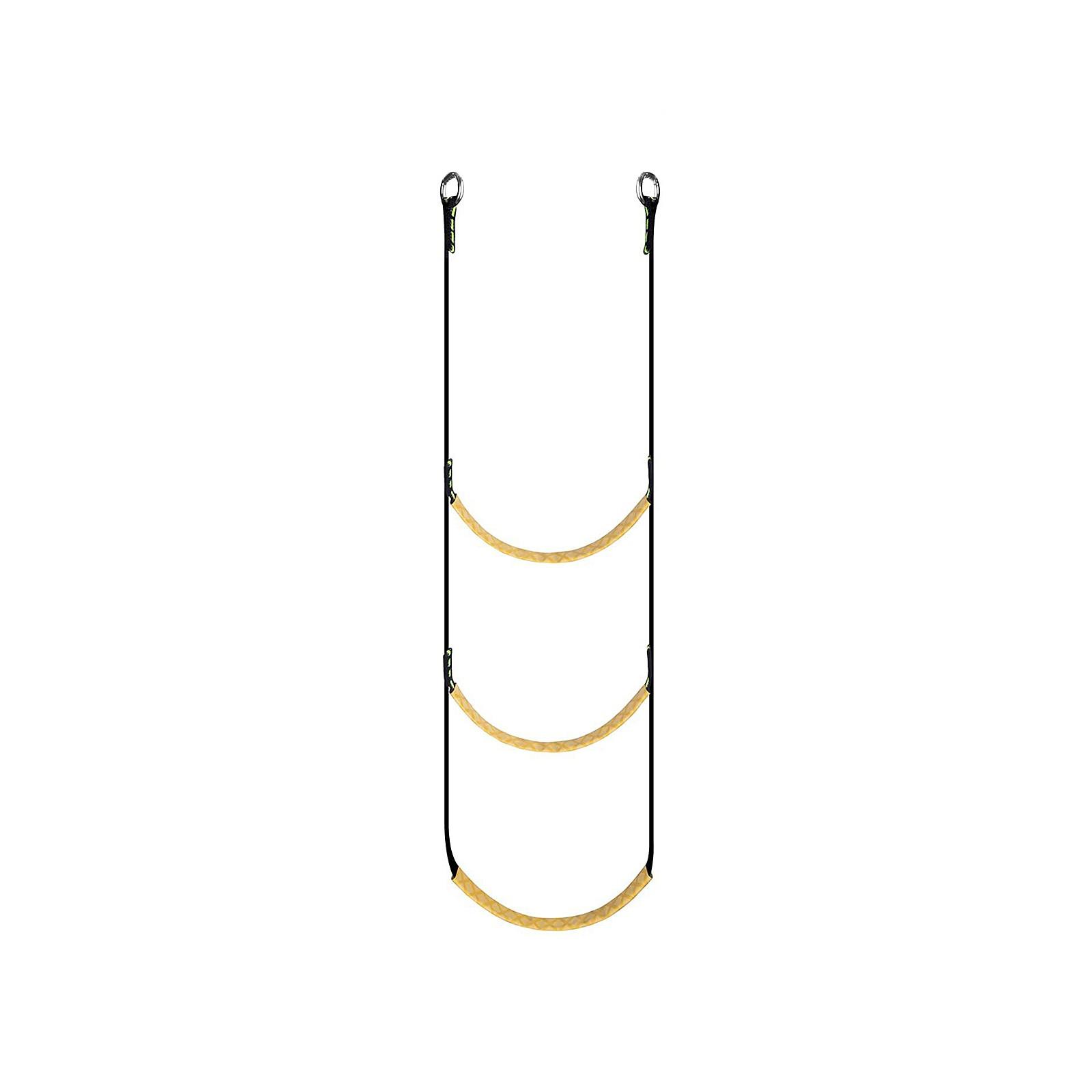 

Складная веревочная лестница для надувной крюковой мягкой лестницы для спорта One Size