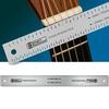 StewMac String Spacing Rule Nut Groove Cutting Gauge [Product]