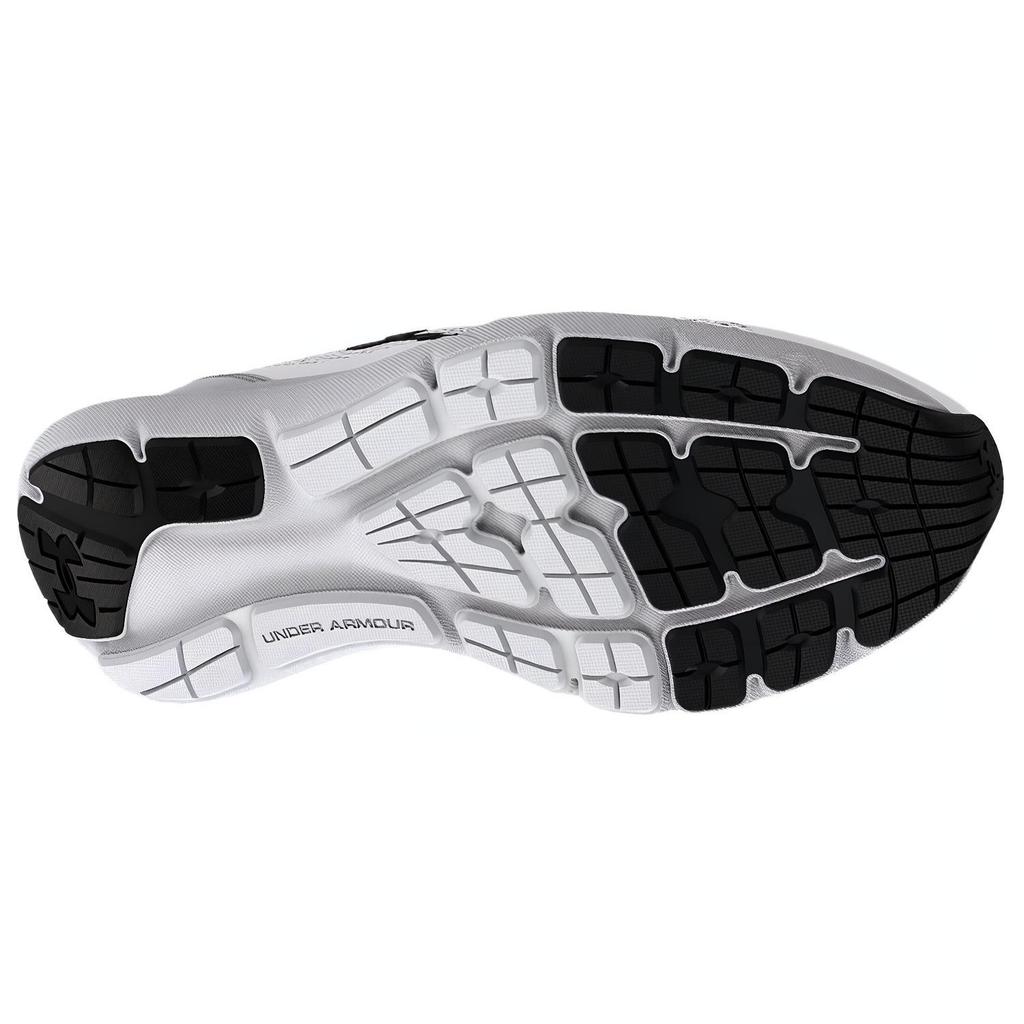 Under Armour Surge 3 'White Black' Men's 3024883-100