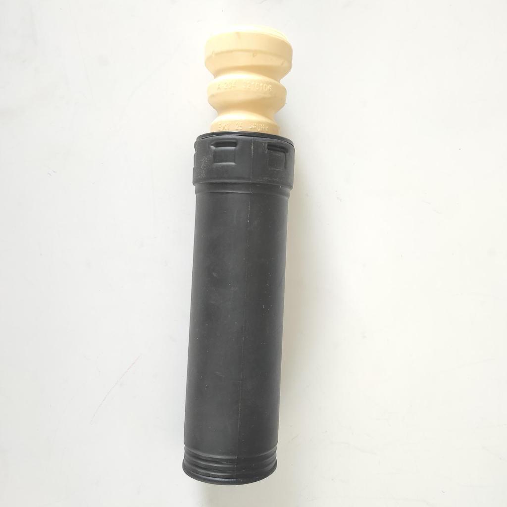 Shock Absorbing Dustproof Rubber Bushing Set for Mercedes W204 2043260398