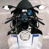 R1 2025 WINGLETKIT For Yamaha YZF R1M 2020-2025 Motorcycle Aerodynamic Wing Kit Side Wing Fixed Wing Spoiler Fairing Accessories