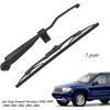 5102882AA Rear Wiper Blade And Arm Kit New for Jeep Grand Cherokee 1998 1999 2000 2001 2002 2003 2004