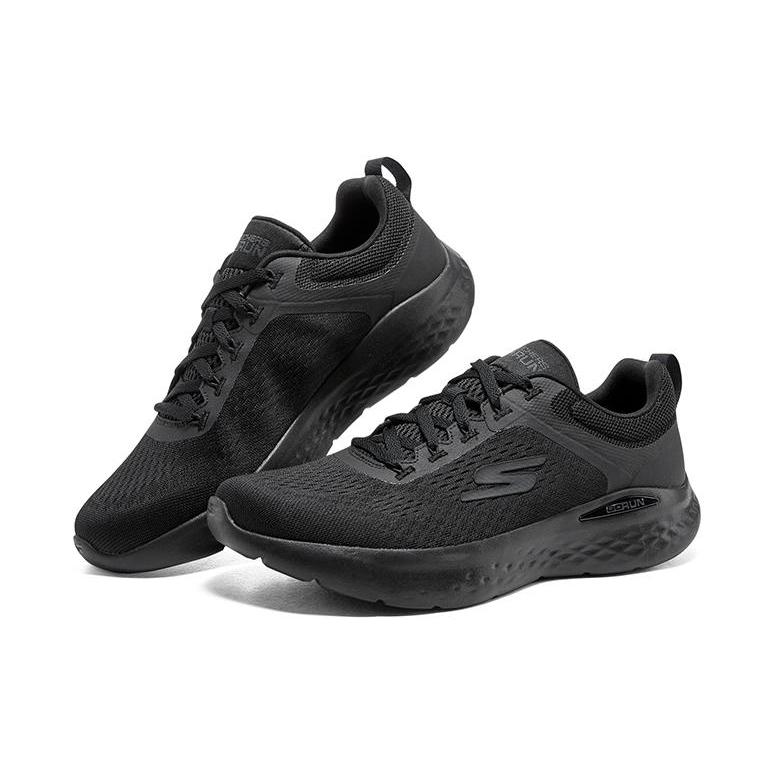 Skechers Go Run Lite 'Pure Black' 220894-BBK