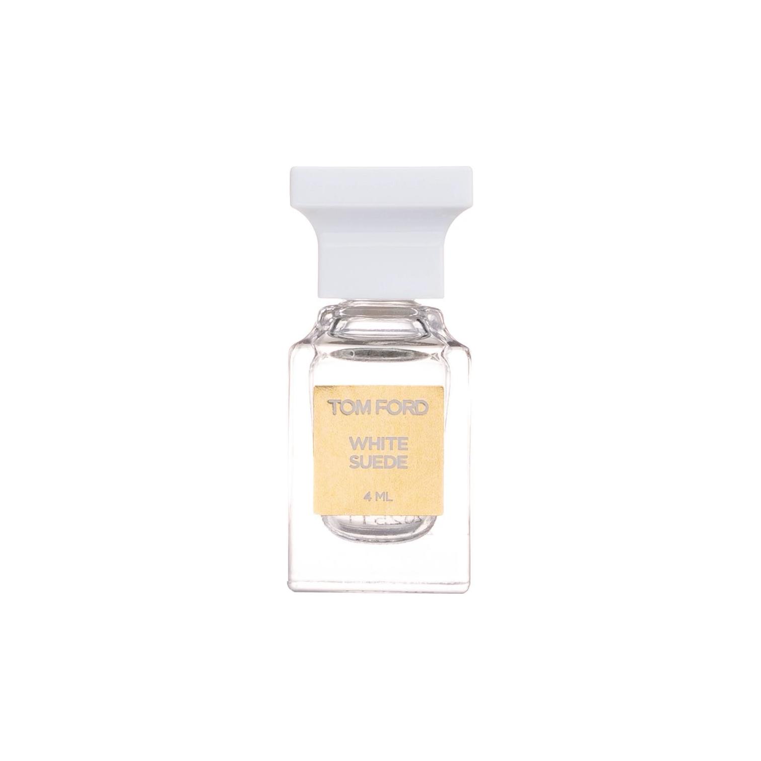 Tom Ford White Suede Eau De Parfum 4ml