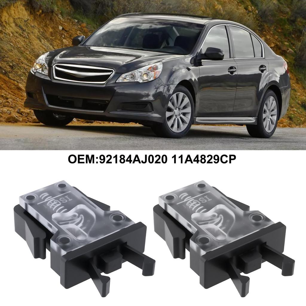 Automotive Accessories for 2009-2014 Car Overhead Console Lock 92184AJ020 Over Head Console Box Lock Replacement