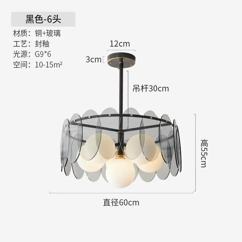 

Современные подвесные светильники светодиодные люстры для столовой подвесные светильники подвесные светильники для потолка подвесной светильник внутреннее освещение Warm White