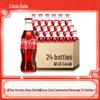 Coca-Cola & Sprite Imported Glass Bottle Soda