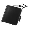 Tow Hook Cover 95B807500 Rear Bumper Lower Tow Eye Cover Cap for Macan 95B 2014 To 2018