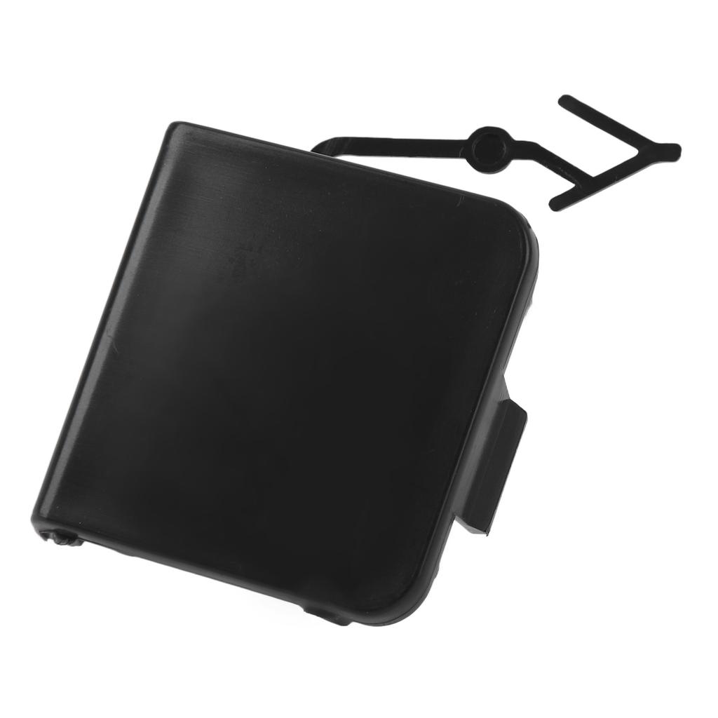 Tow Hook Cover 95B807500 Rear Bumper Lower Tow Eye Cover Cap for Macan 95B 2014 To 2018