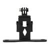 Fit For BMW R1200RT 2005-2013 Motorcycle Handlebar Clamp GPS Mount Navigation Bracket Mobile Phone Holder Support R 1200 RT