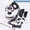 High-Temp Multi-Gear Steam Cleaner for Kitchen & Home