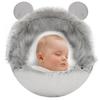 Elmi Ricokids Stroller/Sleigh Sleeping Bag - Gray