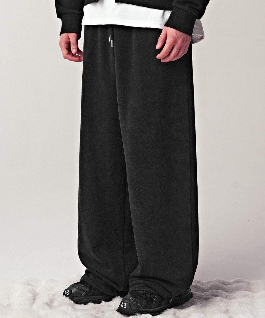 Urban Dress Hiptag Training Pants_2Colors