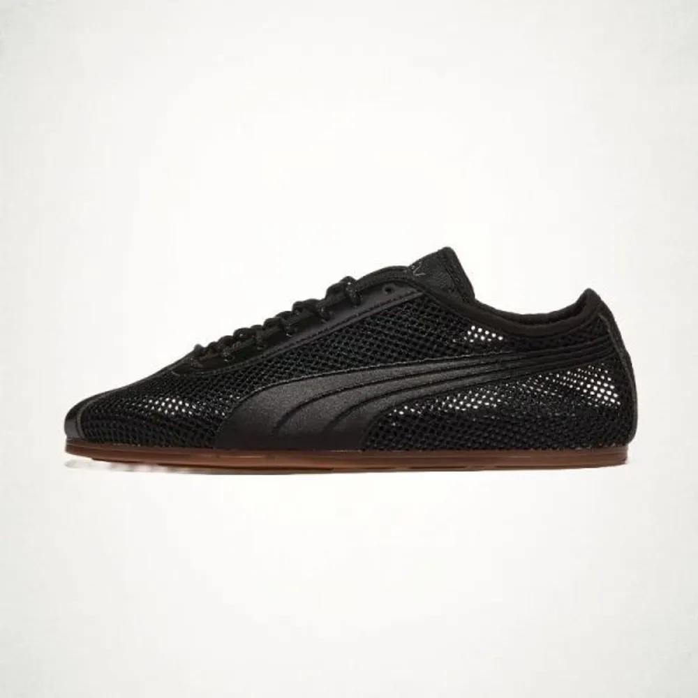 Puma Tackle Mesh - Black-Galactic Gray PKI40944001 2033829 230