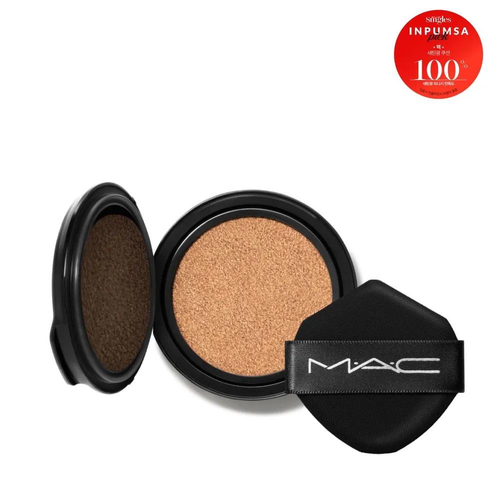[Refill] Studio Fix Longwear Cushion Foundation N11