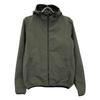 HERNO Khaki Nylon Mountain Parka Jacket 48 khakiUsed