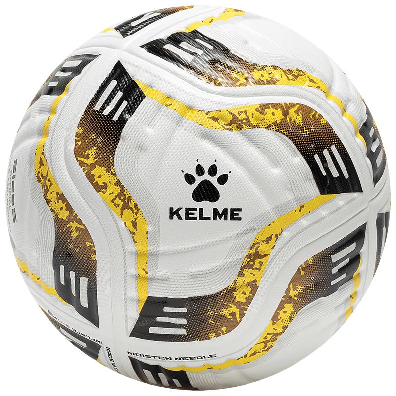 KELME Термосклеенный футбольный мяч для тренировок и матчей 5