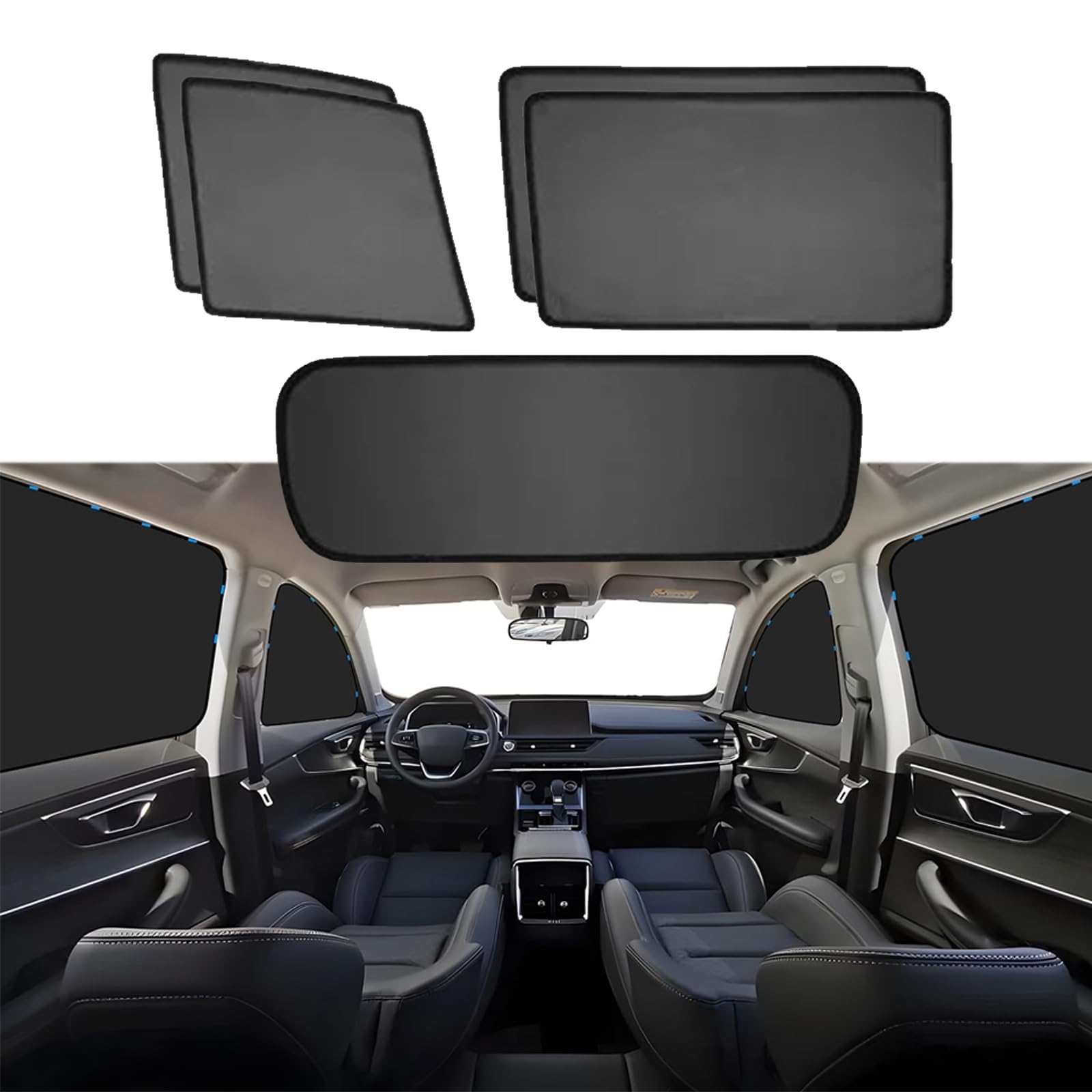 Подходит для Alphard Vellfire 20-й, 30-й, 40-й серии 20 series May 2008~January 2015