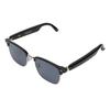 Ai Rl Time Translation Glasses with 100 Languages,   Glasses Built in Mic and Spker, for Music and Calls, Multifunctional Smart Glasses for M