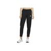 Nike Air Woven Leisure Pants Women Pants Black CU3064-010