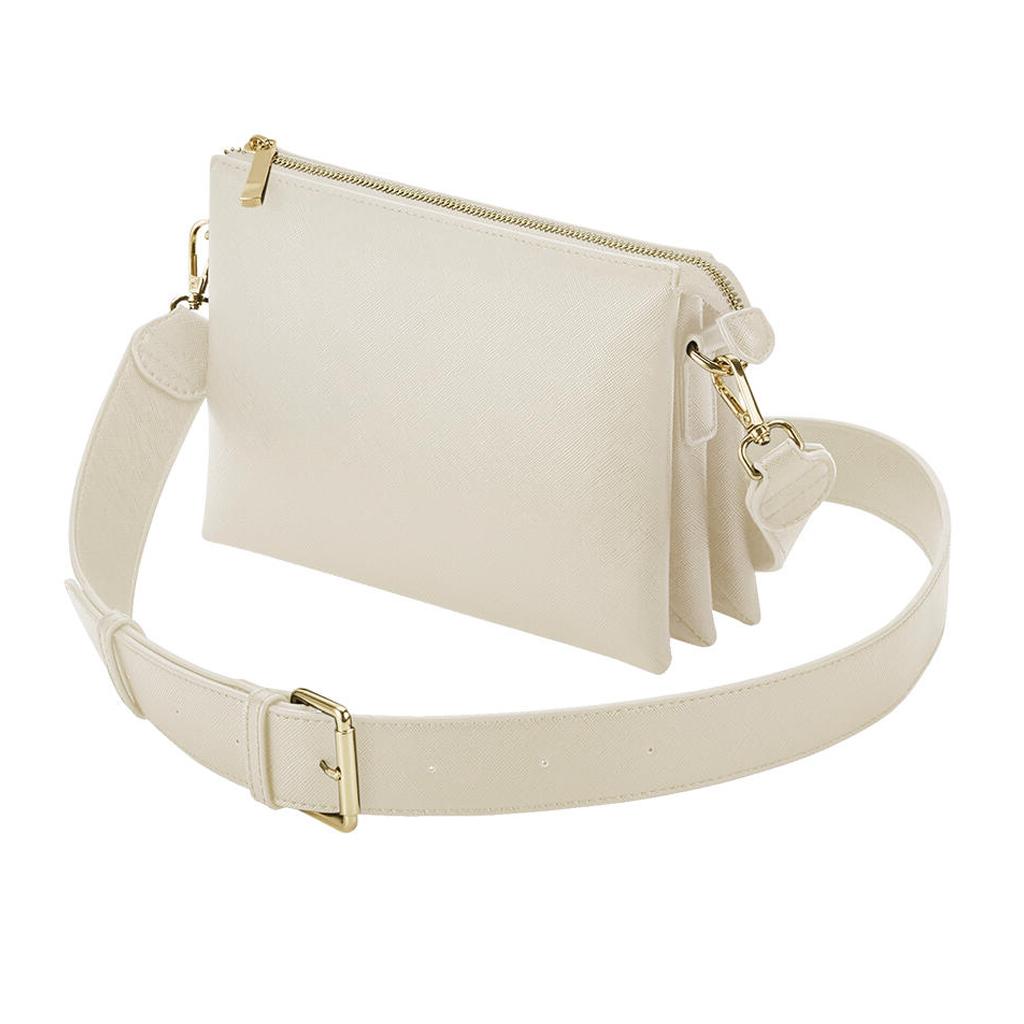 Bagbase Boutique Soft Crossbody Bag