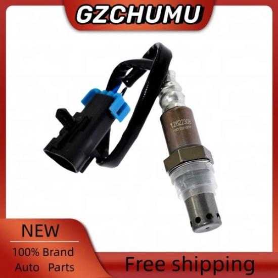 New Upstream Oxygen Sensor O2 Sensor 12622308  For 2005-13 GM Chevrolet Corvette