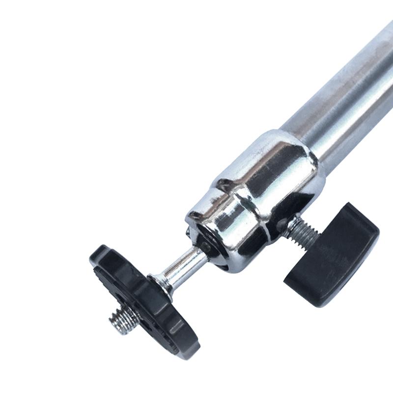 Suporte Universal Ajustável de Teto para Projetor Projetor de Parede para Casa e Escritório ProjetorProjetor de Parede Suporte de Metal