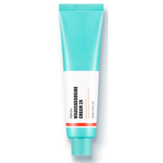 Madecassoside Cream 2X 120ml 120ml