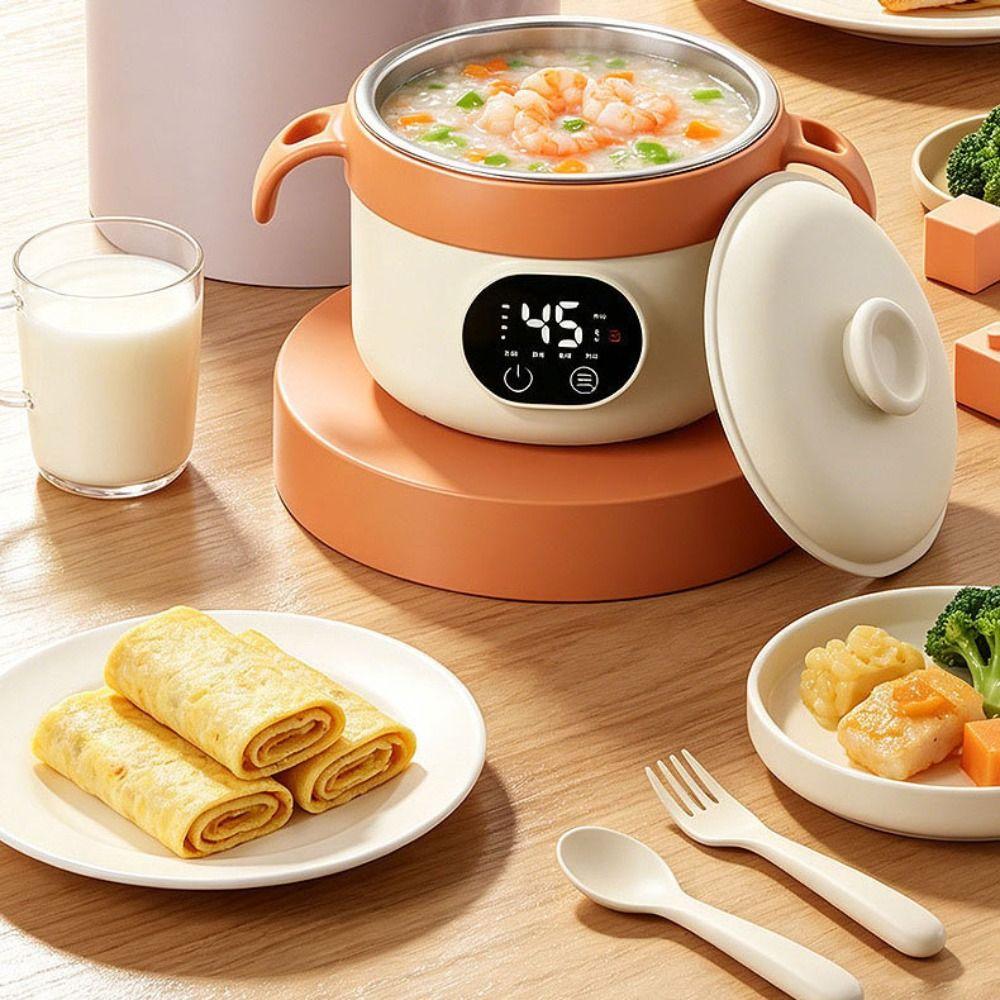 304 Food-grade Stainless Steel Baby Feeding Bowl Stainless Steel Tableware For Babies & Toddlers