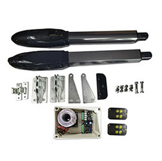 Bluetooth-Enabled Smart Door Closer: Automated Opening/Closing with Mobile Control