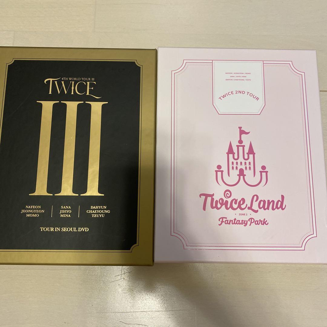 

[USED] TWICE MISAMO DVD