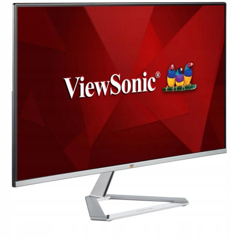 Monitor ViewSonic 27" VX2776-SMH (VS18117) 2xHDMI VGA Głośniki 2x2W