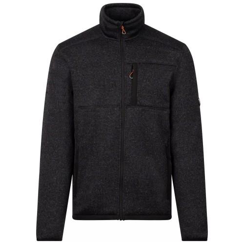 Trespass Mens Bramall Fleece Jacket