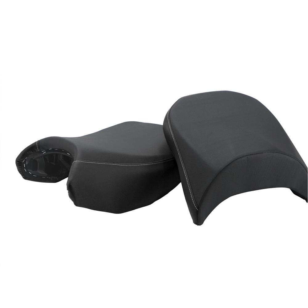 For BMW R1250GS Adventure 2018-2025 R1200GS LC ADV 2013-2023 Motorcycle Front Lower Seats Rear Seat Cover Benches R1250 R1200 GS