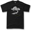 Vinyl Master DJ T Shirt Turntable Technics Record T Shirt Music