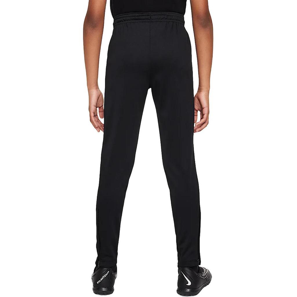 Nike Knitted Sweatpants AcademySwoosh Black/Black/White HJ3720-010