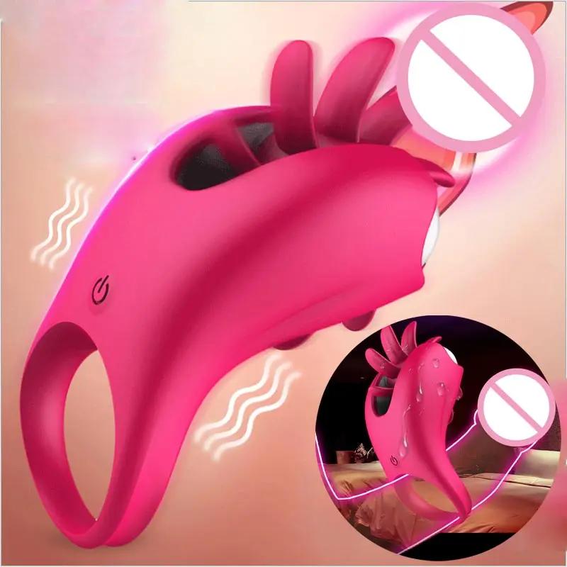 Kroužky na klec cudnosti pro muže Tiché návleky na penis Měkké 19 Zlaté Dospělý Mužská Masturbace Mužský Sex Ženský Vibrátor Sex Vagina