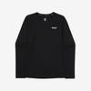 Fila Long Sleeve Tee High Elastic