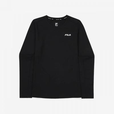 Fila Long Sleeve Tee High Elastic