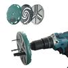 Adjustable Multifunctional Hole Saw for Wood, Plastic & Aluminum (45-130mm)