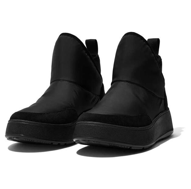 Fitflop F-Mode Biofleece Nylon сапоги