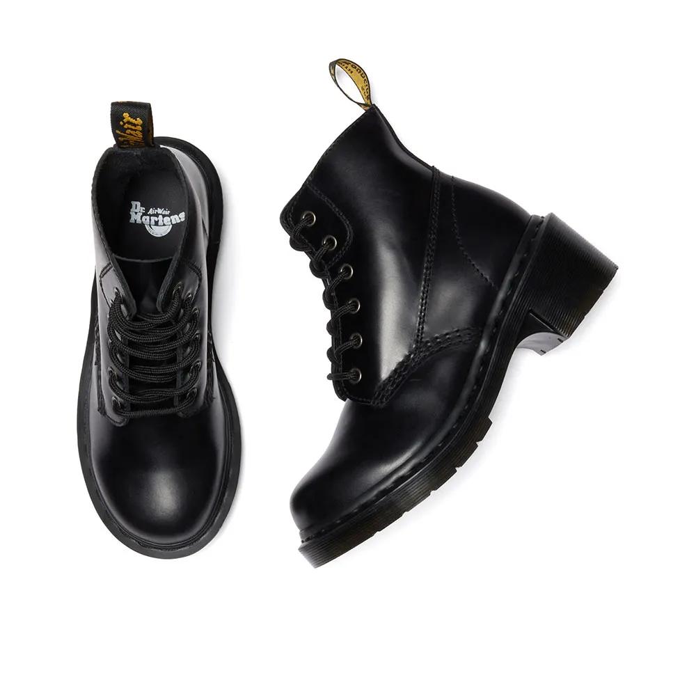 Dr Martens Alderstone Lace Up Boots